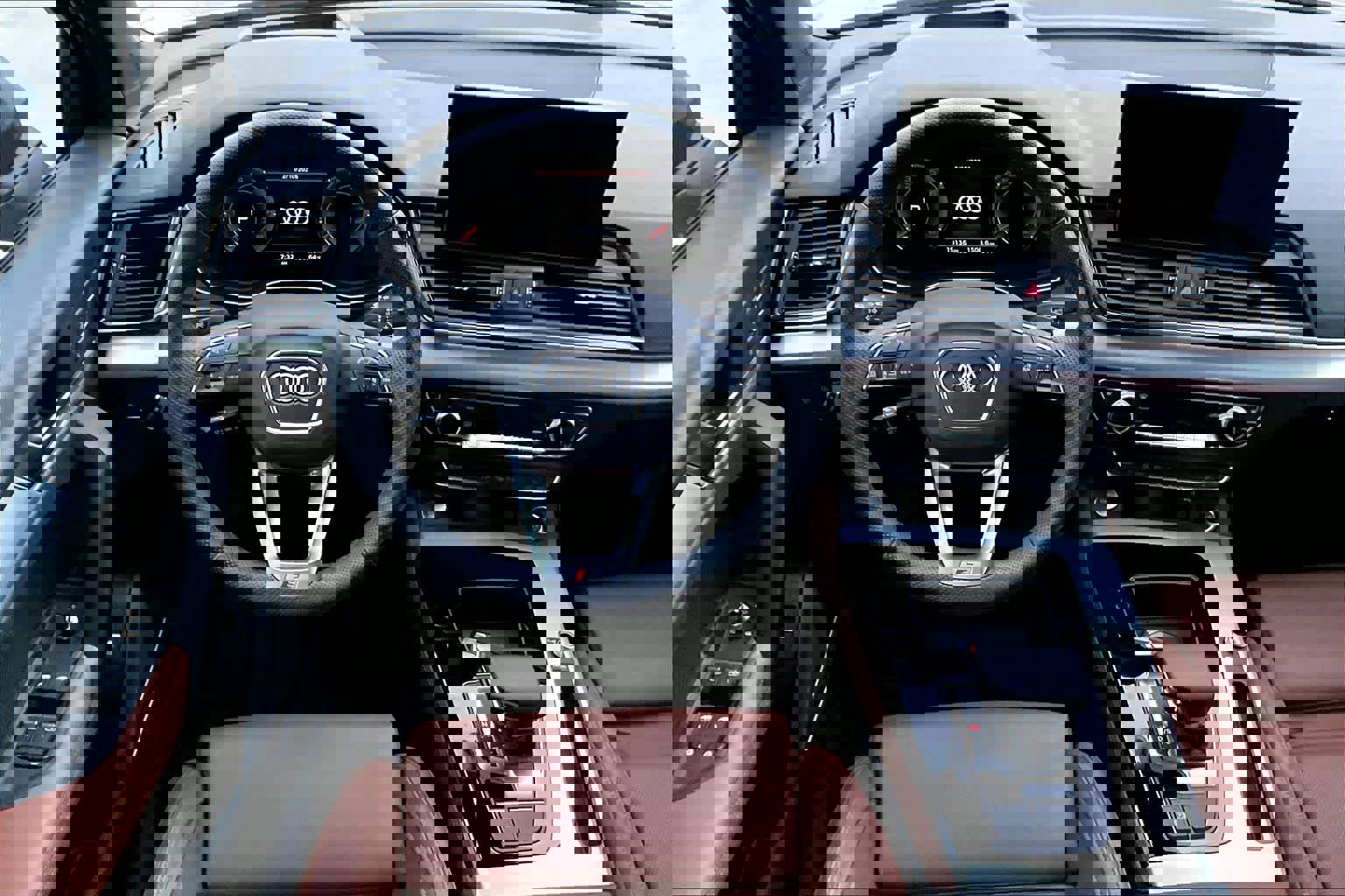 Certified 2024 Audi Q5 2.0T Prestige w/ Prestige Package image 7