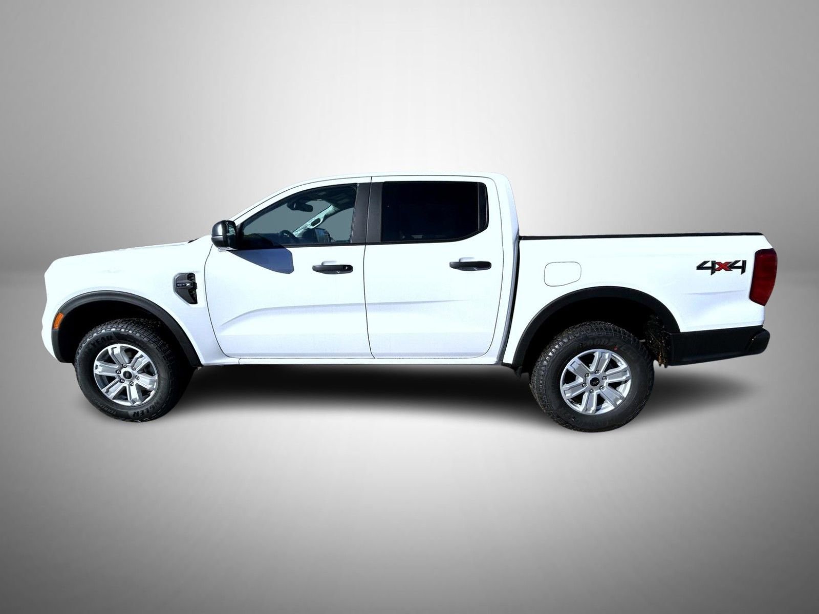 New 2025 Ford Ranger XL w/ Trailer Tow Package image 7