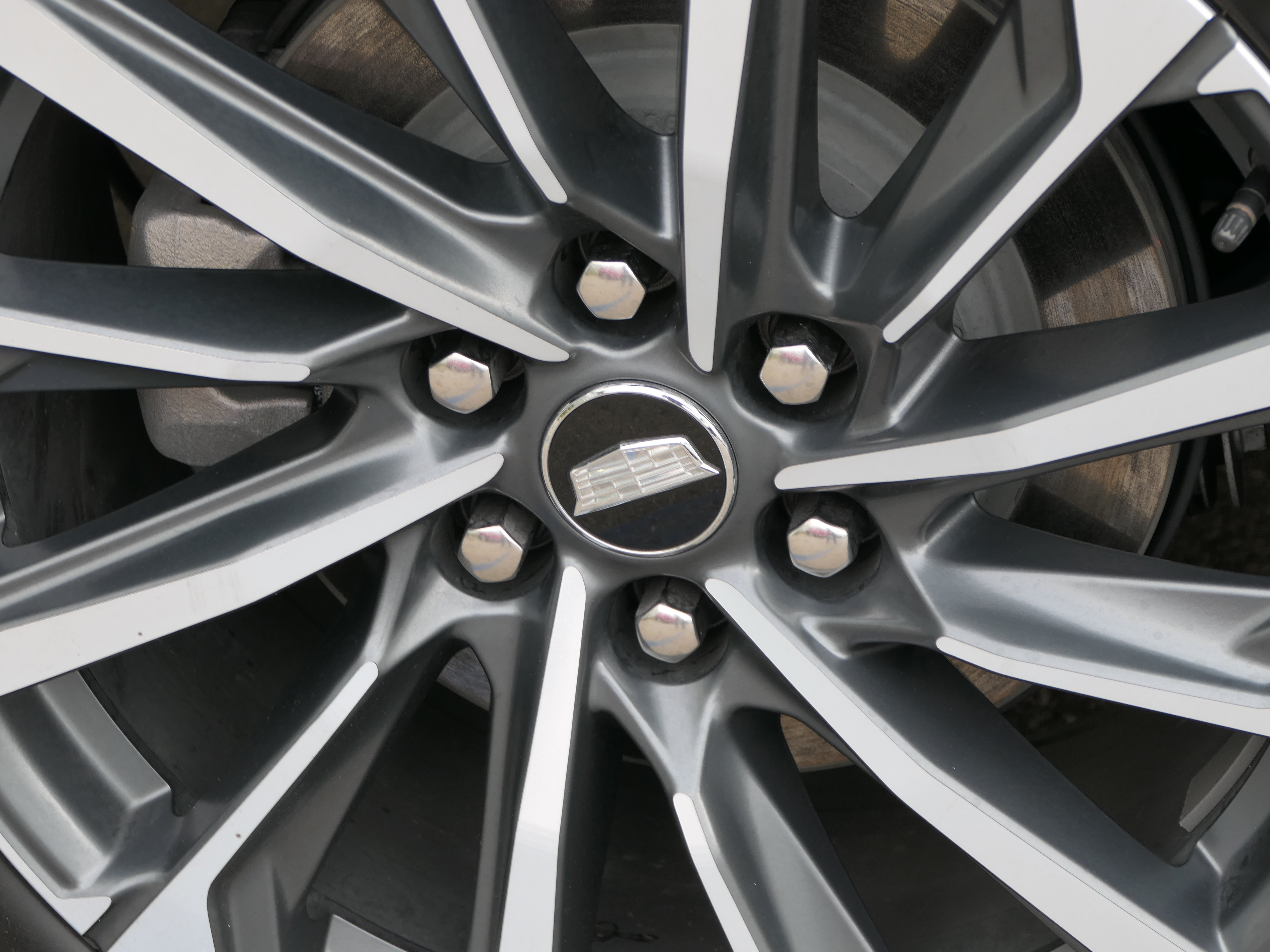 Certified 2024 Cadillac Lyriq Sport AWD/4WD image 12