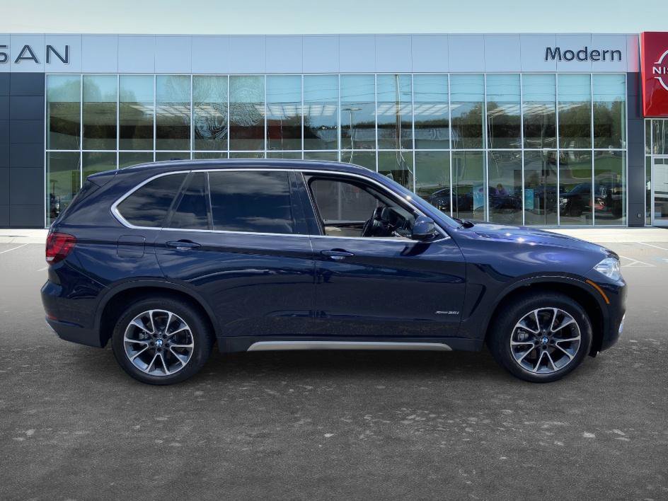 Used 2018 BMW X5 xDrive35i AWD/4WD image 4