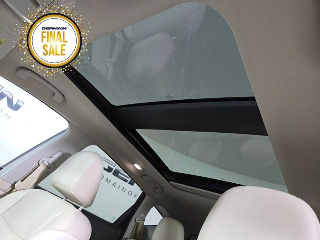 Used 2016 Nissan Murano Platinum w/ Platinum Technology Package image 29