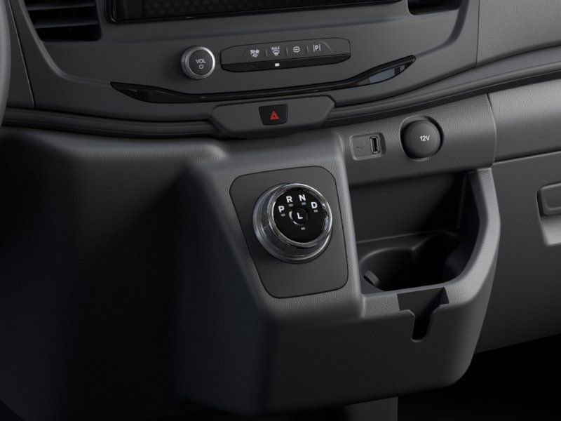 New 2025 Ford E-Transit 148 Medium Roof image 15