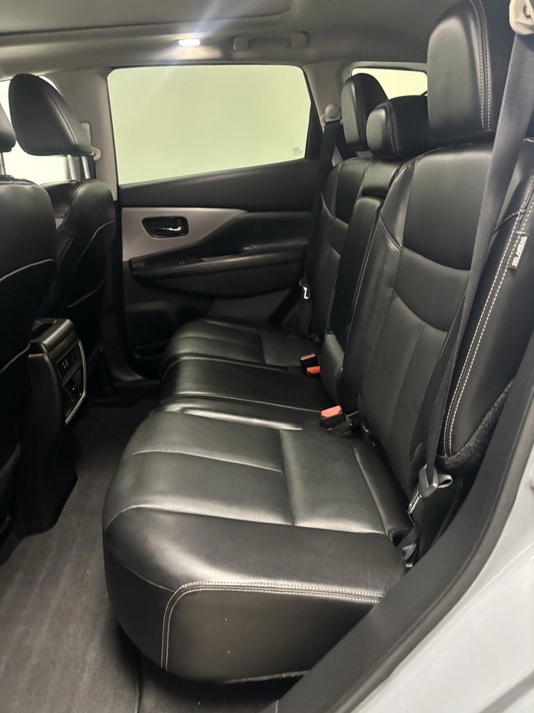 Used 2021 Nissan Murano SL image 24