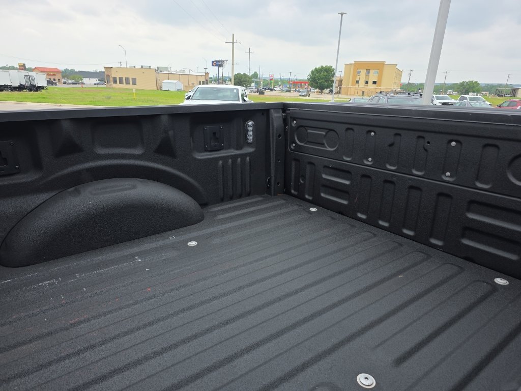 Used 2019 Ford F150 Lariat w/ Equipment Group 502A Luxury image 18