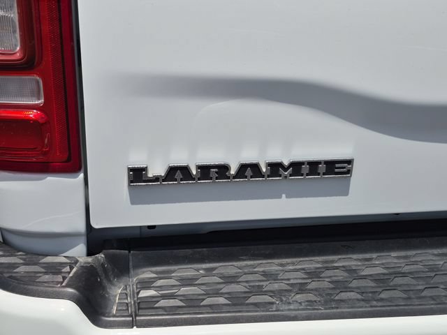 Certified 2024 RAM 2500 Laramie w/ Safety Group AWD/4WD image 25