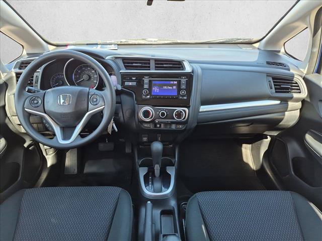 Used 2019 Honda Fit LX image 16
