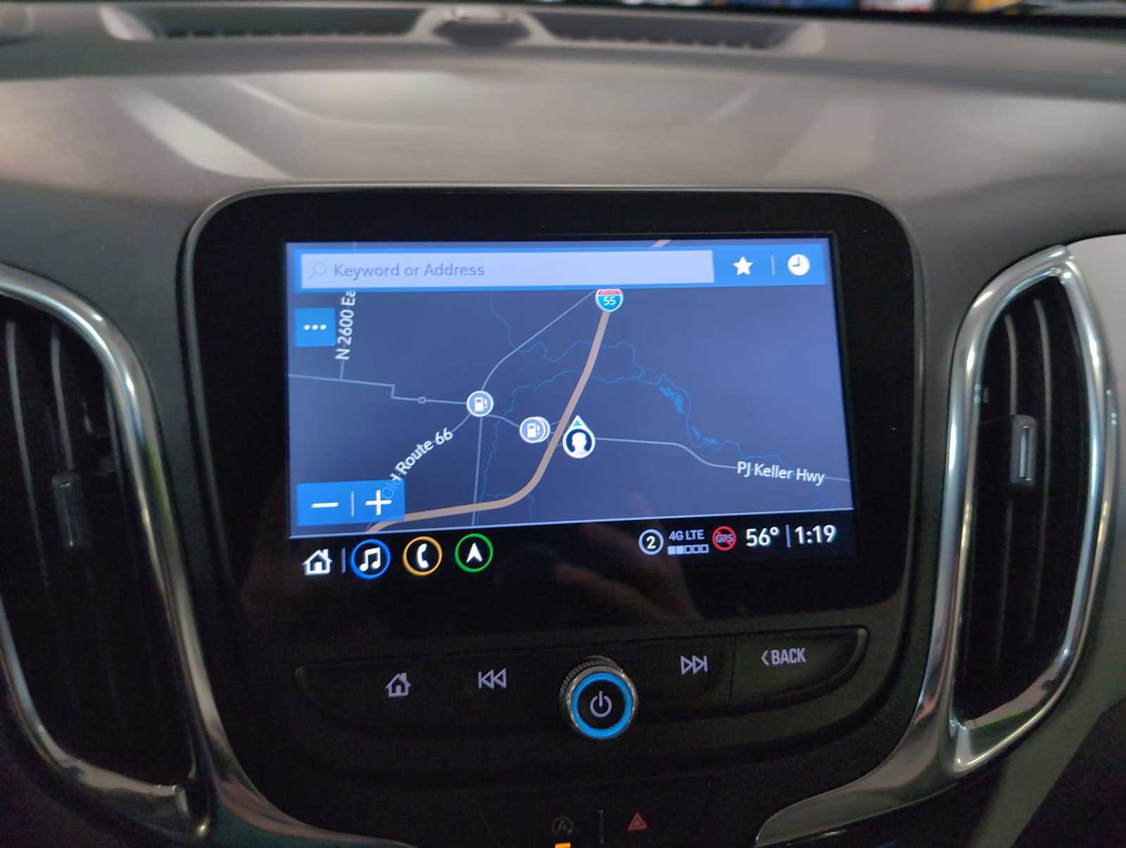 Used 2022 Chevrolet Equinox LT image 14