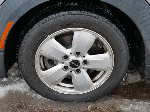 Used 2018 MINI Cooper 2-Door Hardtop w/ Cold Weather Package image 10