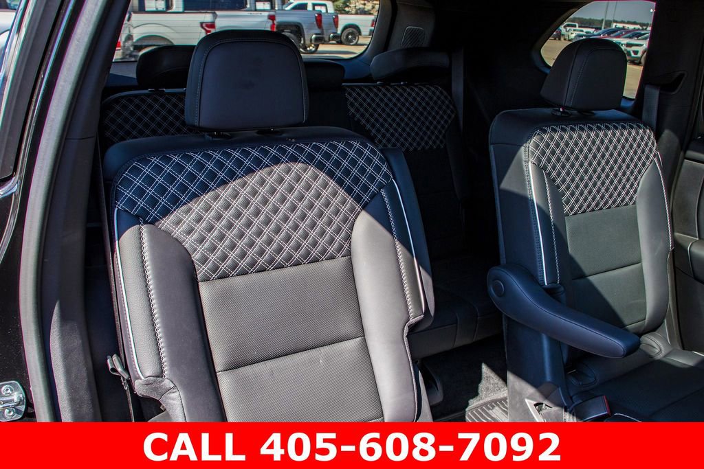 Used 2024 GMC Acadia Denali w/ Super Cruise Package image 17