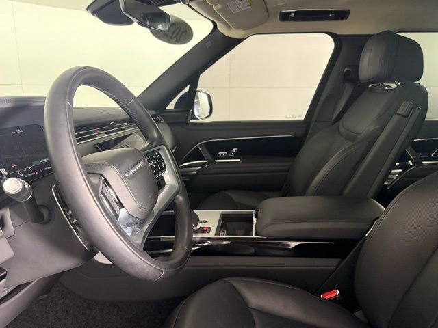 Used 2024 Land Rover Range Rover SE image 34