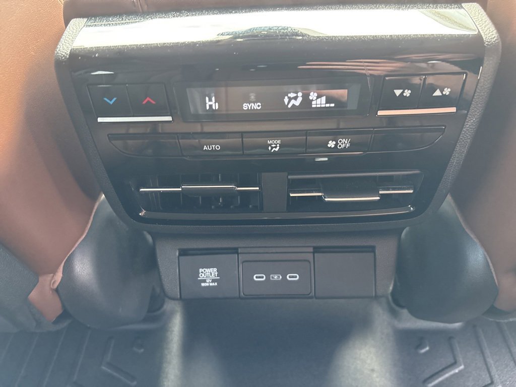 Used 2025 Acura MDX w/ Technology Package image 52