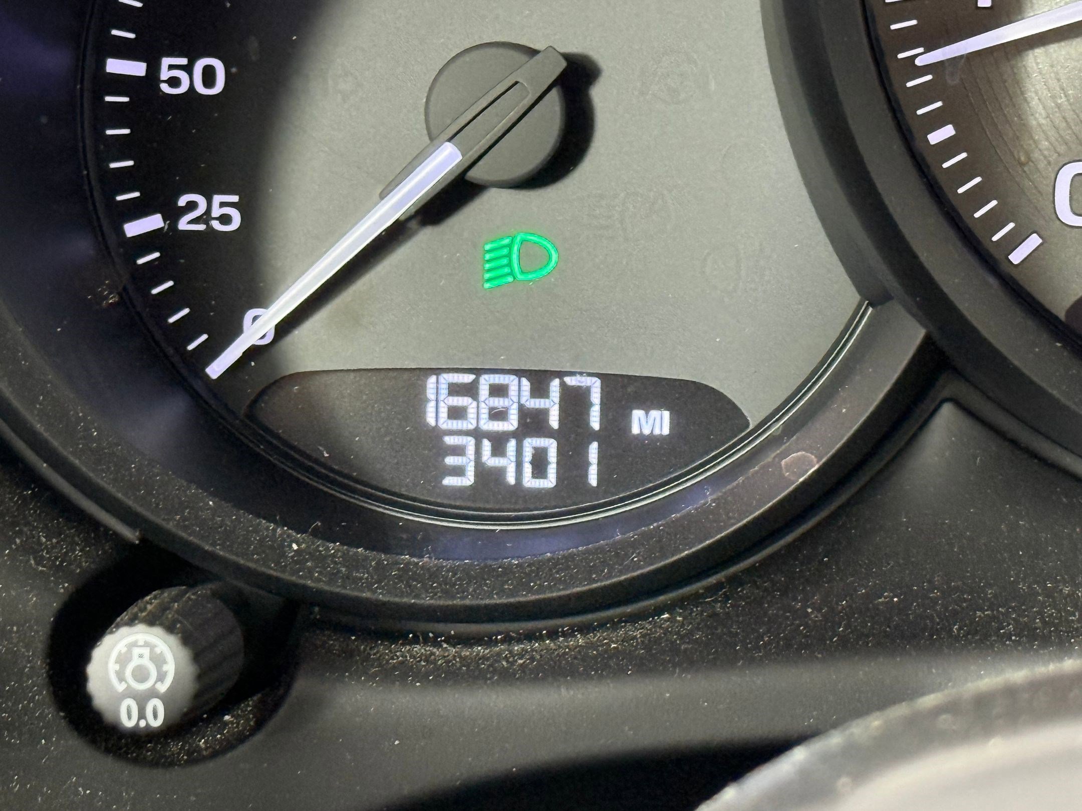 Certified 2024 Porsche Macan S image 30