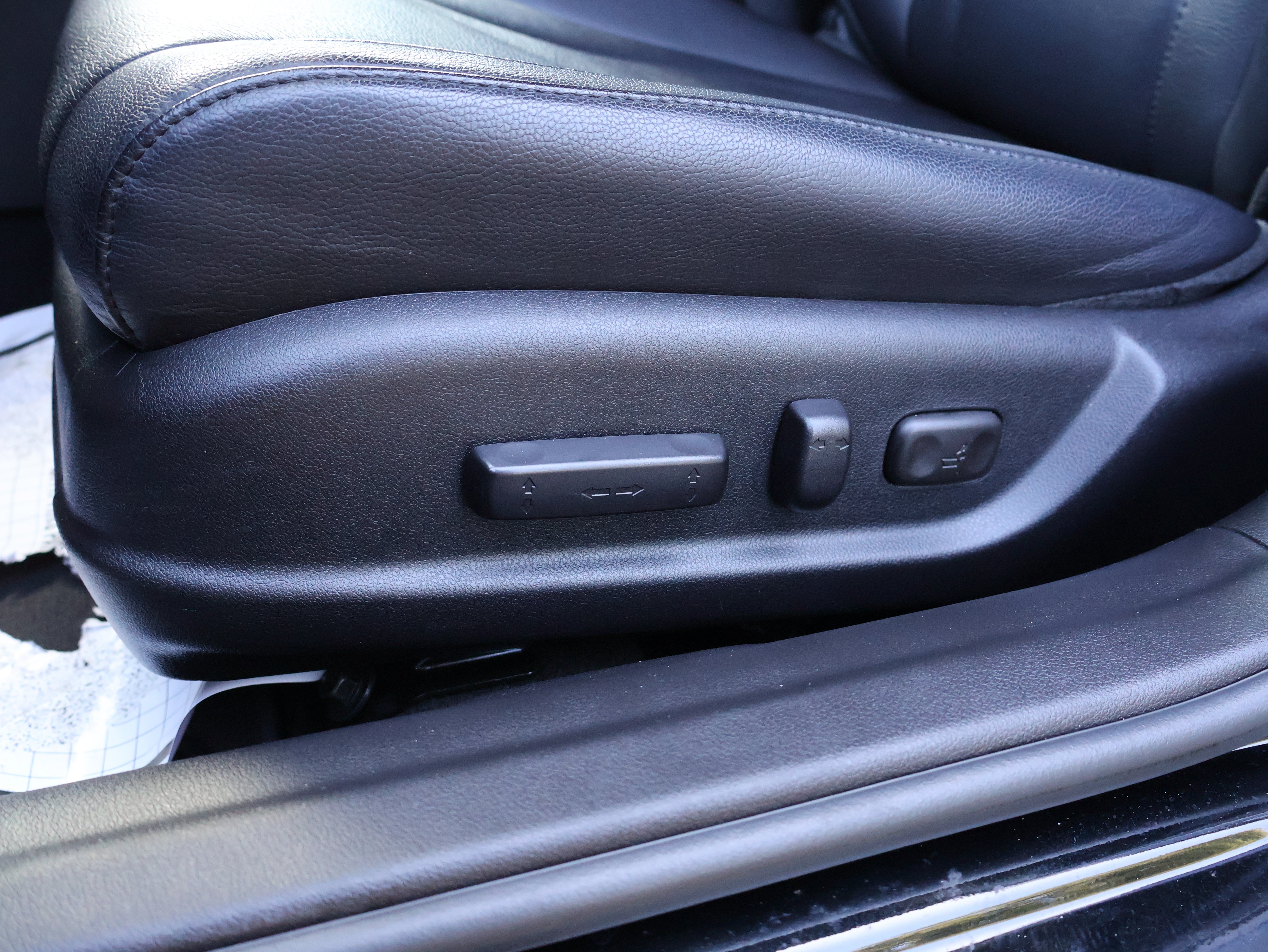 Used 2020 Acura ILX FWD image 16