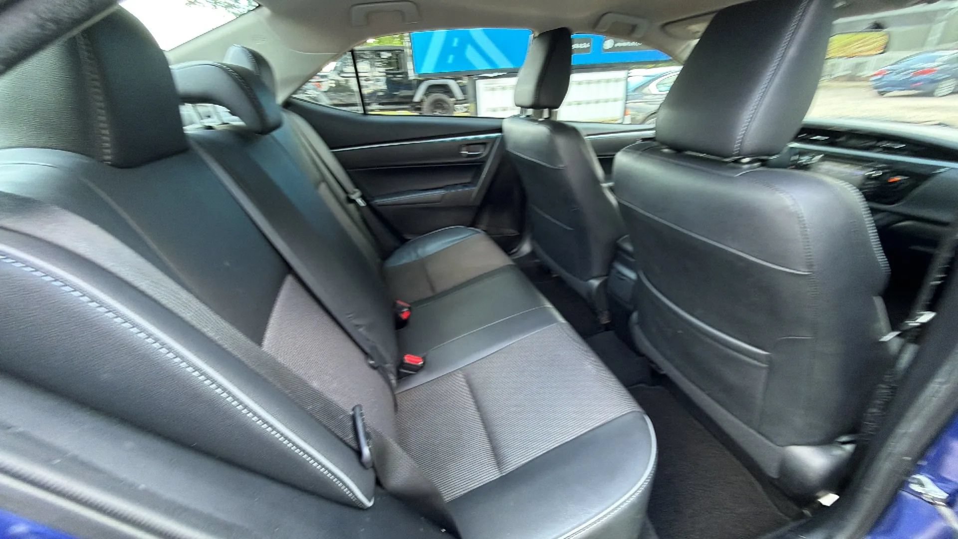 Used 2014 Toyota Corolla S w/ Protection Package FWD image 20