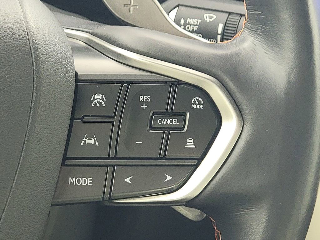 Used 2024 Lexus NX 350 AWD w/ Vision Package image 32