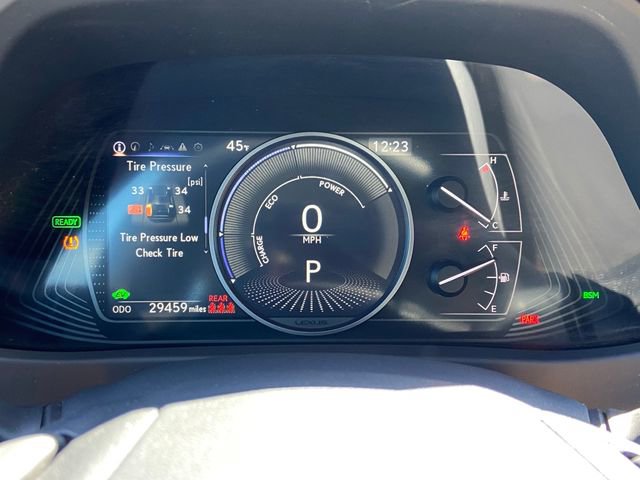 Certified 2024 Lexus UX 250h AWD w/ Premium Package image 16