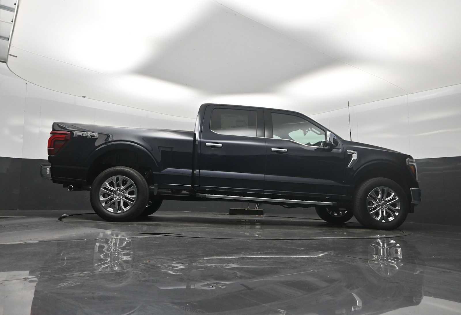 New 2026 Ford F150 Lariat w/ Equipment Group 501A Mid AWD/4WD image 39