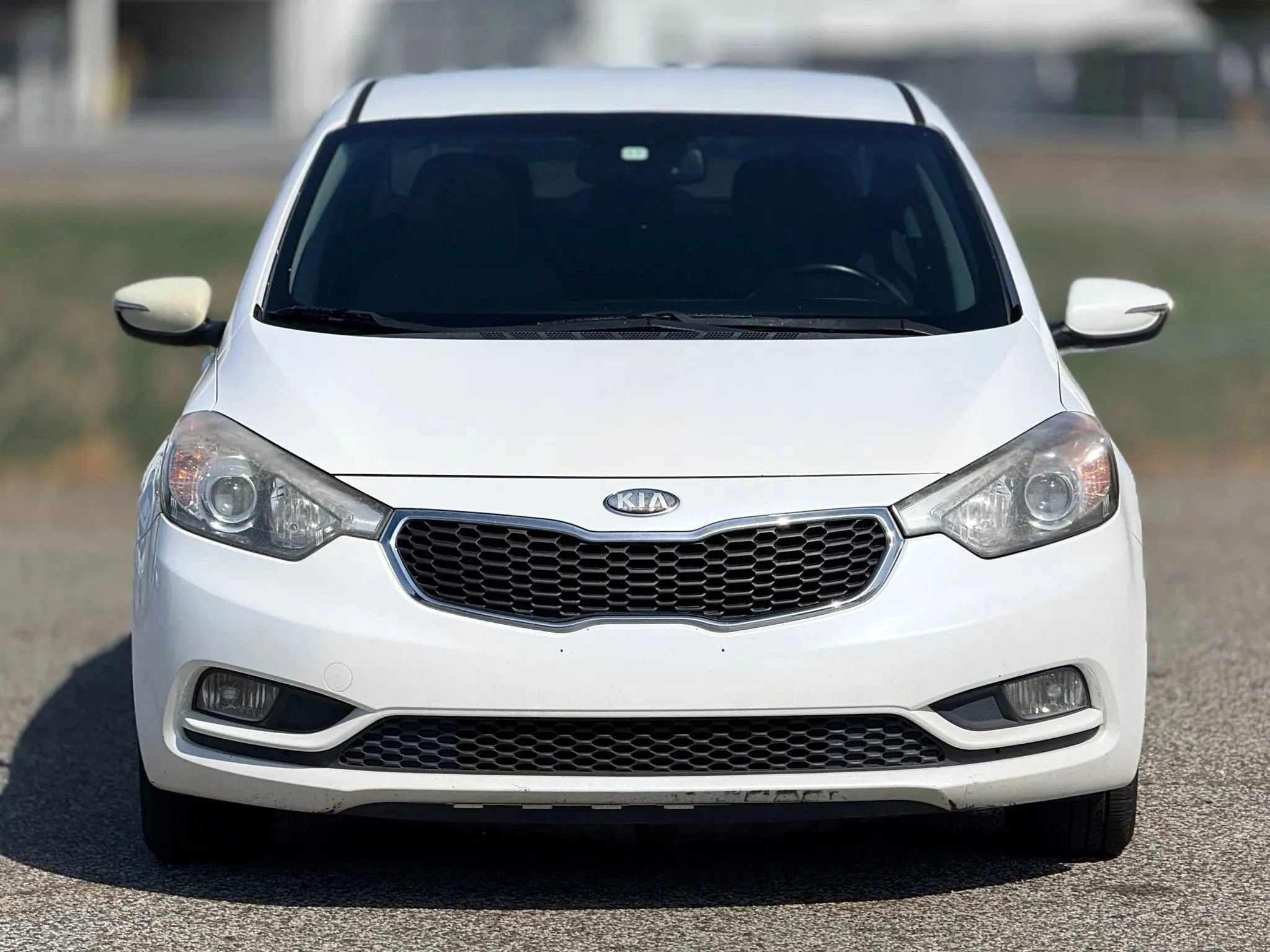 Used 2014 Kia Forte EX image 5
