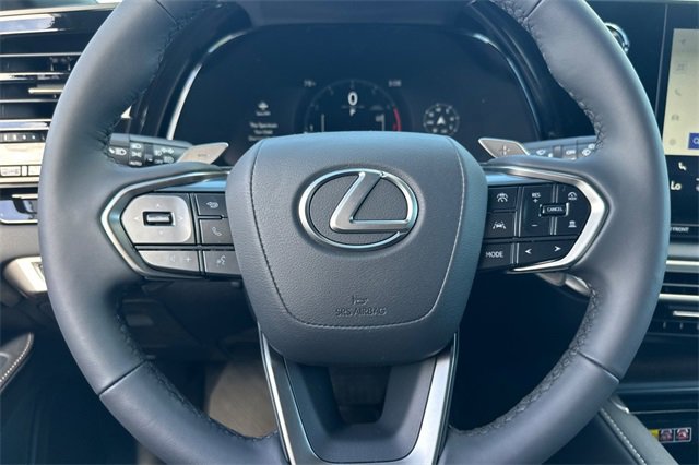 New 2025 Lexus RX 350 FWD image 19