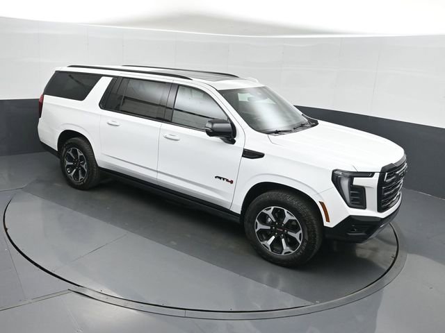 Used 2026 GMC Yukon XL AT4 w/ AT4 Premium Plus Package image 31