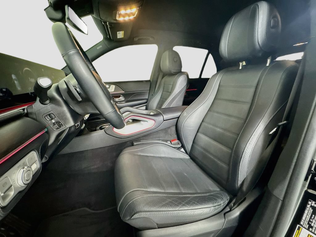 Used 2023 Mercedes-Benz GLE 350 4MATIC image 12