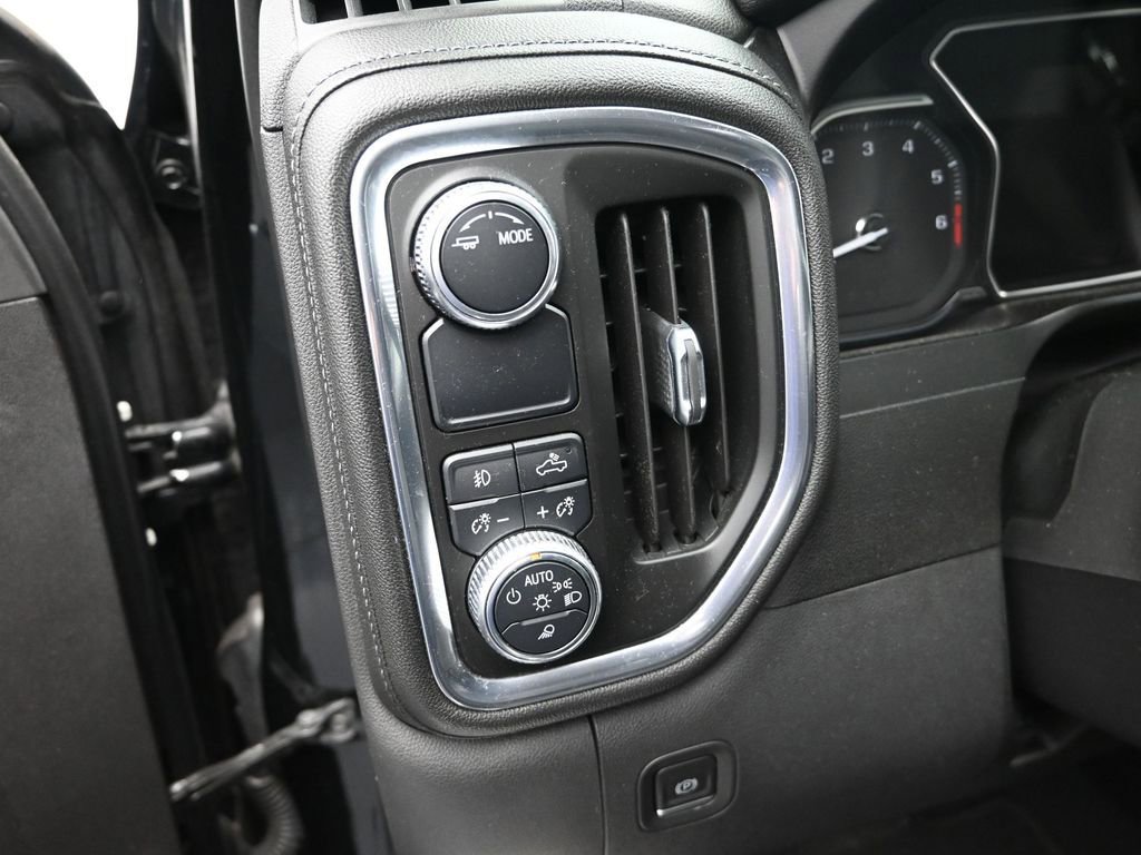 Used 2021 GMC Sierra 1500 Denali image 11
