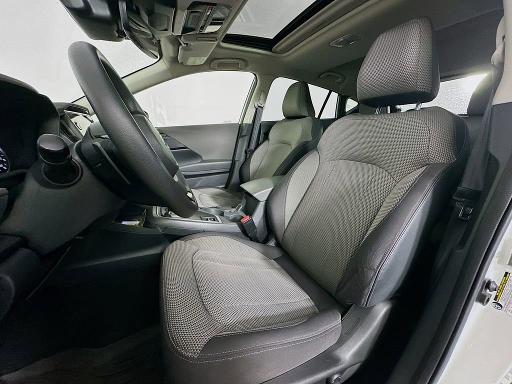 Used 2024 Subaru Crosstrek 2.0i Premium image 21