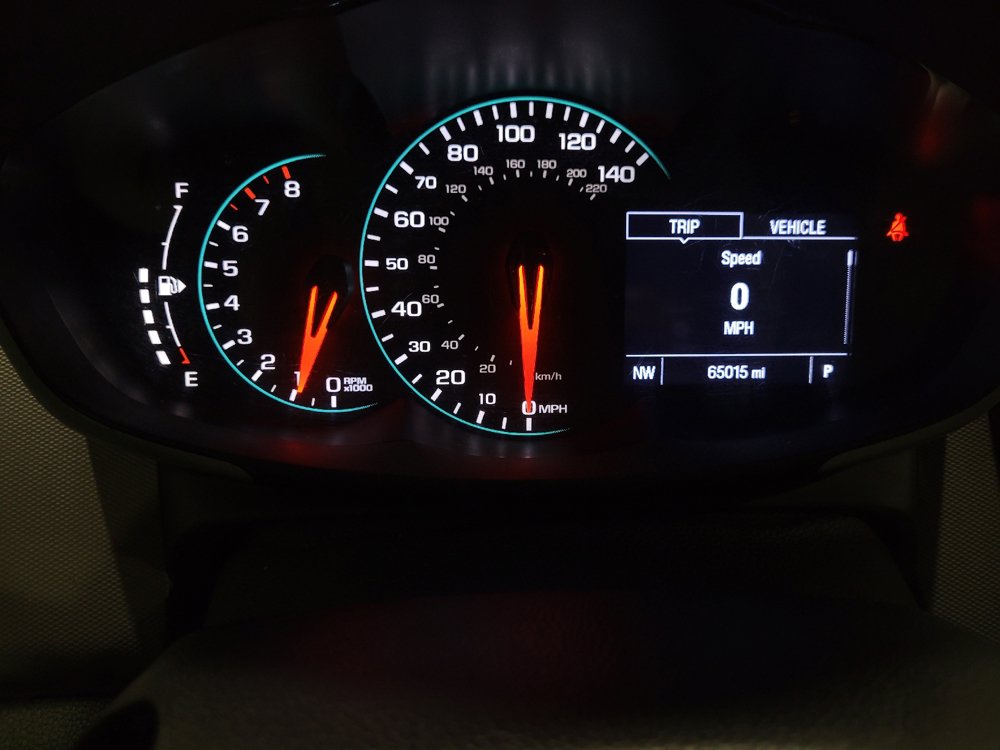 Used 2020 Chevrolet Sonic LT FWD image 23