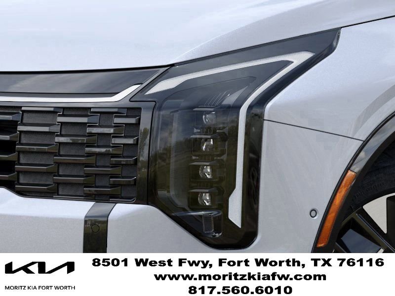 New 2026 Kia Sportage SX FWD image 10