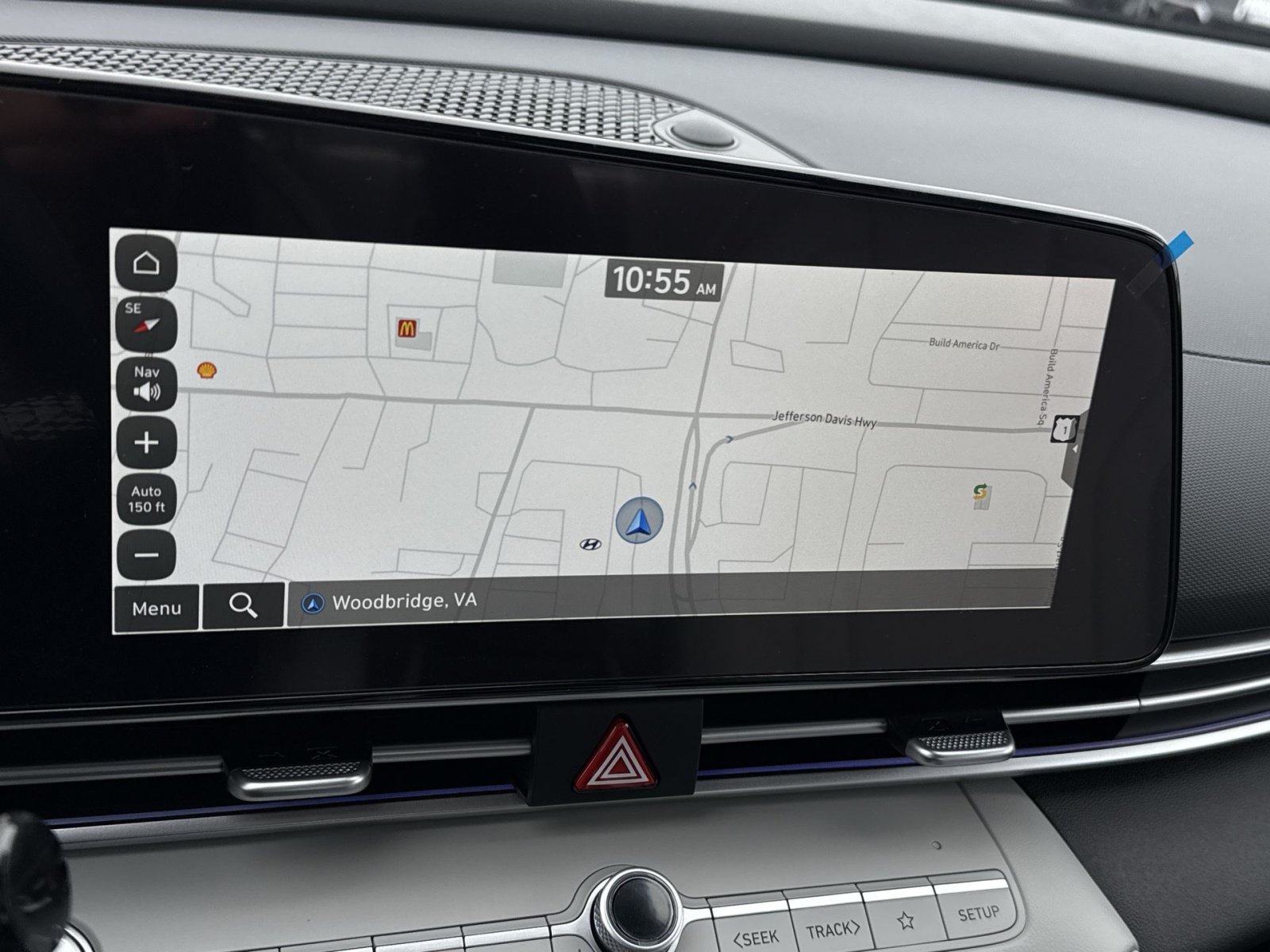 New 2026 Hyundai Elantra Limited FWD image 20