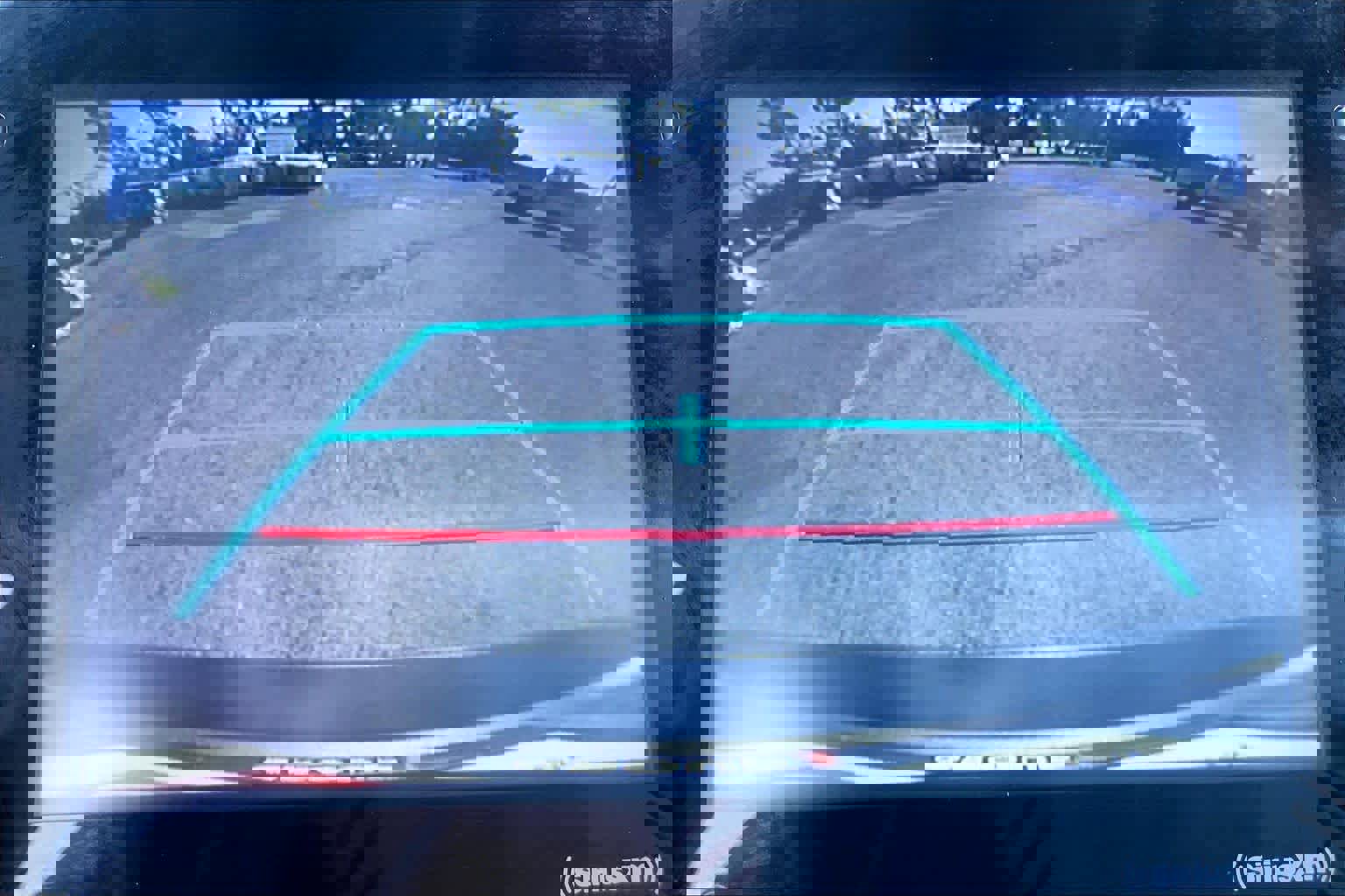 Used 2024 Toyota Camry SE image 25