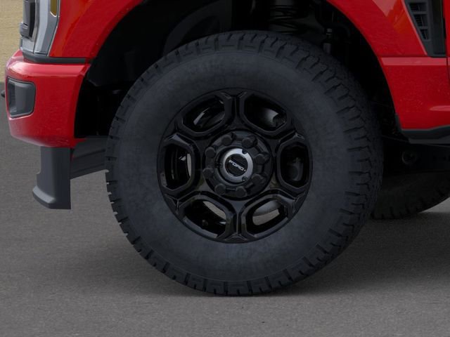 New 2026 Ford F250 XL w/ STX Appearance Package image 20