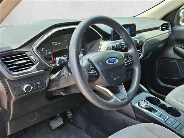 Used 2020 Ford Escape S FWD image 10