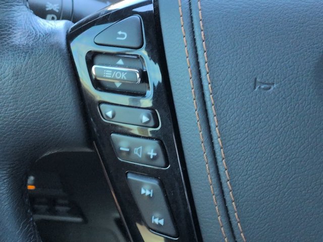 Used 2022 INFINITI QX80 Sensory w/ Cargo Package RWD image 28