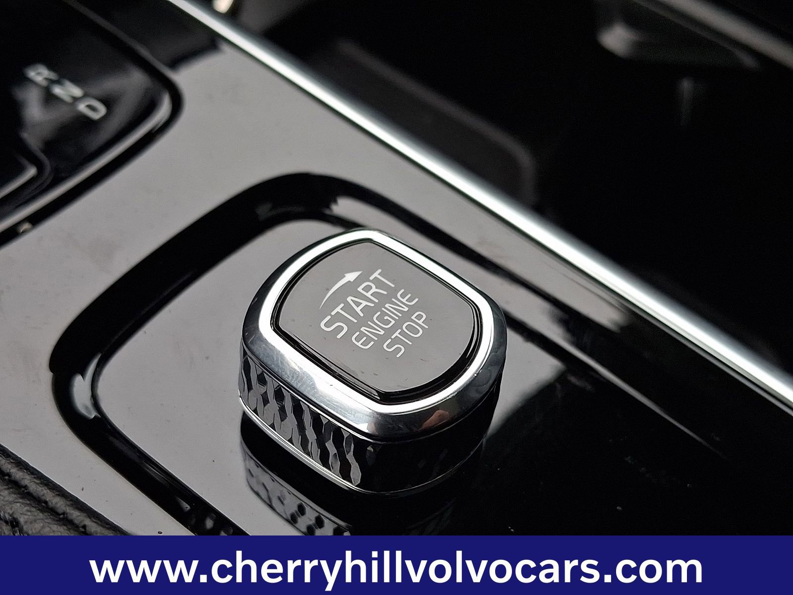 Certified 2023 Volvo XC90 B5 Core image 23