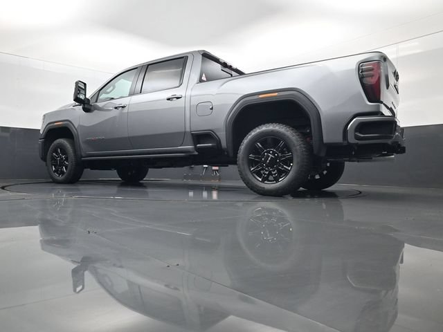 New 2026 GMC Sierra 2500 AT4 w/ AT4 Premium Plus Package AWD/4WD image 27