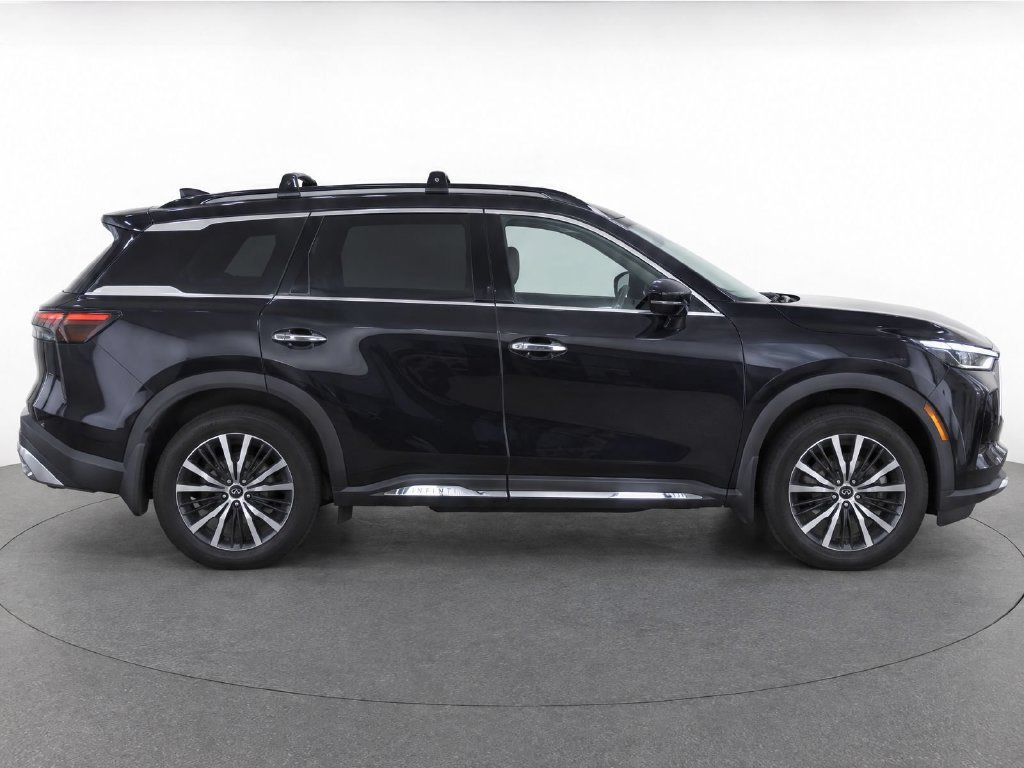 Used 2024 INFINITI QX60 Autograph w/ Cargo Package AWD/4WD image 8