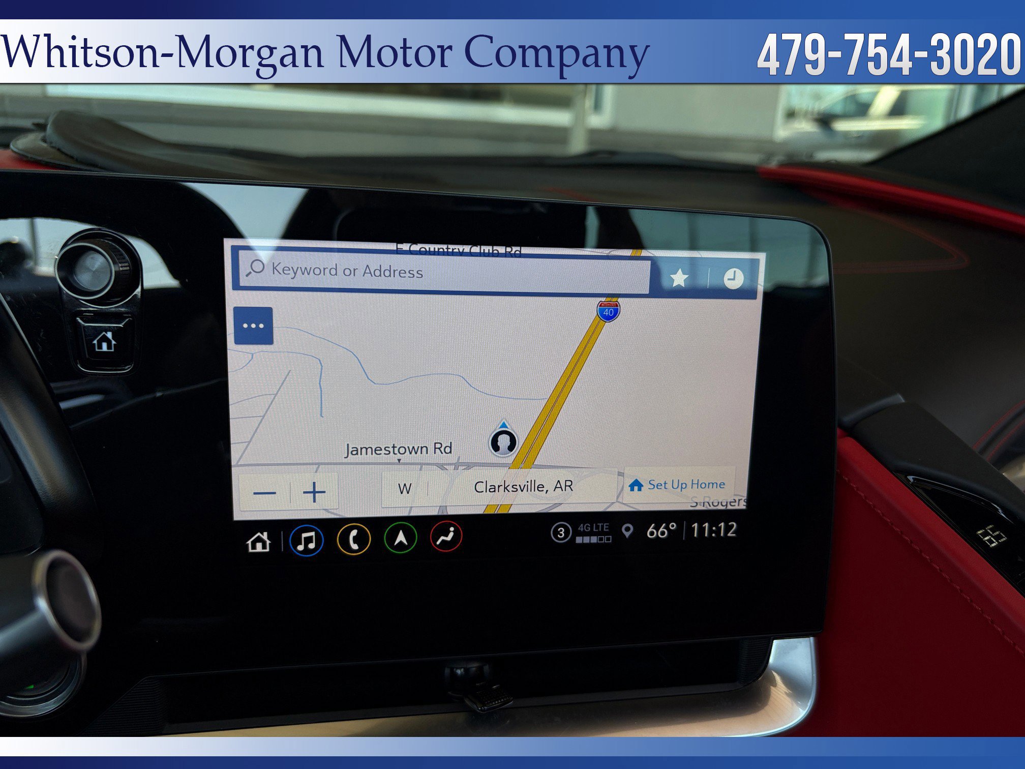 Used 2022 Chevrolet Corvette Stingray Premium Cpe w/ Z51 Performance Package image 32