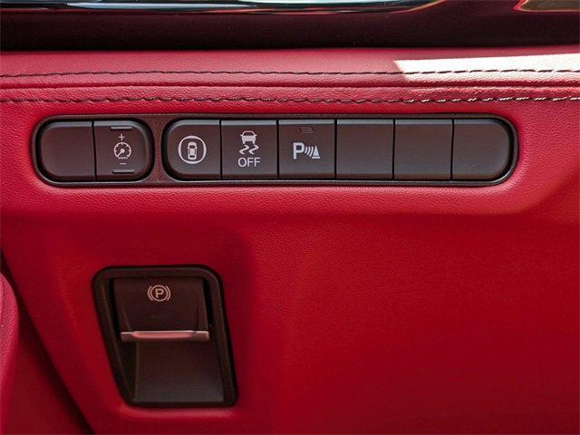 New 2026 Acura MDX A-Spec image 29