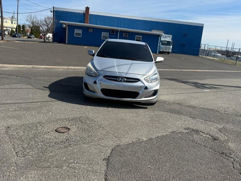 Used 2016 Hyundai Accent SE image 3