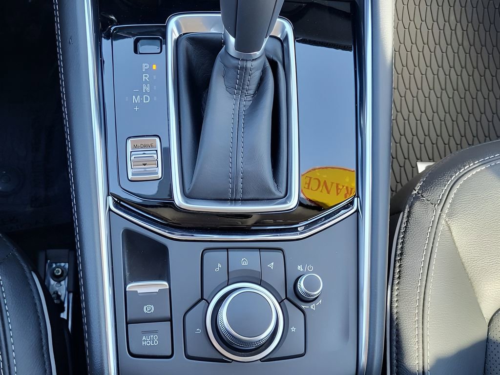 Used 2025 MAZDA CX-5 AWD 2.5 S w/ Premium Plus Pkg image 25