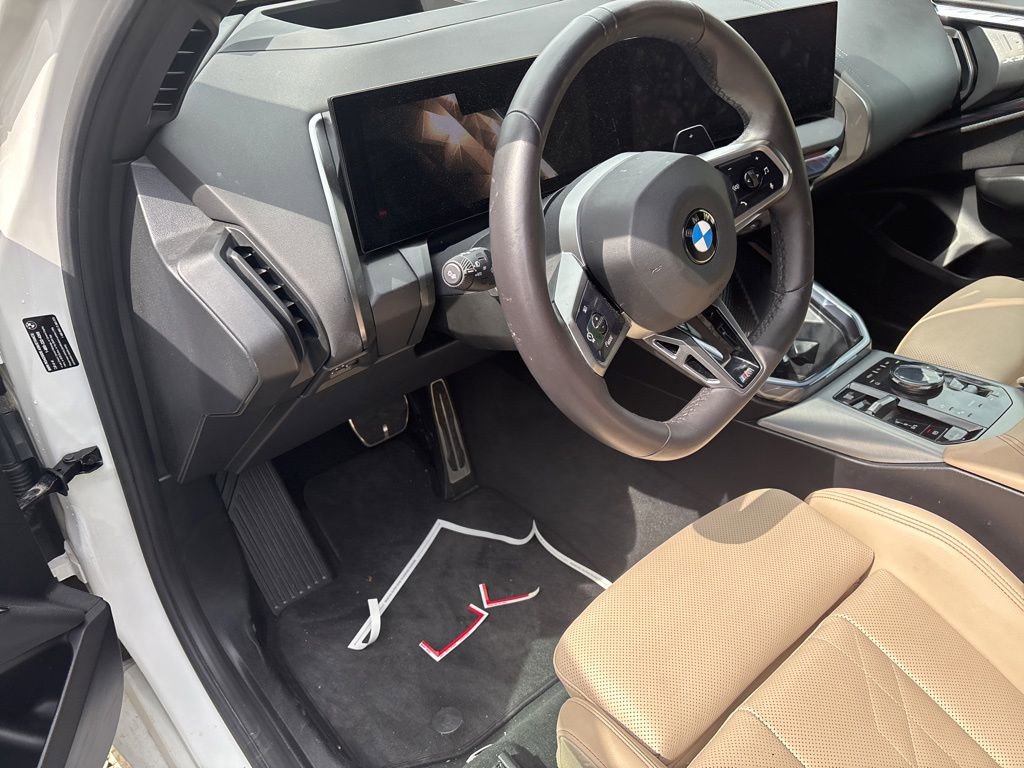 Used 2025 BMW X3 xDrive30 w/ Premium Package AWD/4WD image 10