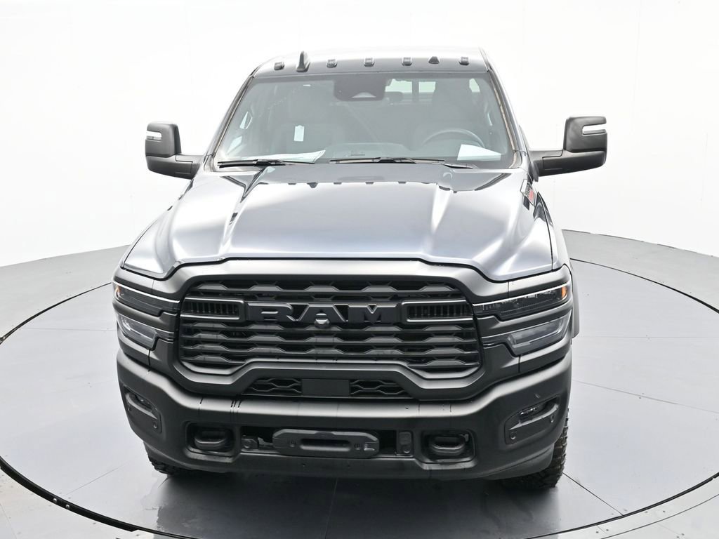 New 2026 RAM 2500 Tradesman w/ Power Wagon Package image 22
