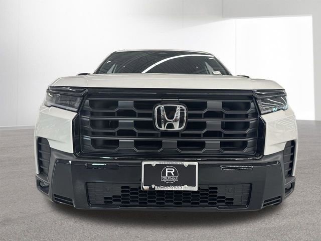 New 2026 Honda Pilot Sport image 26