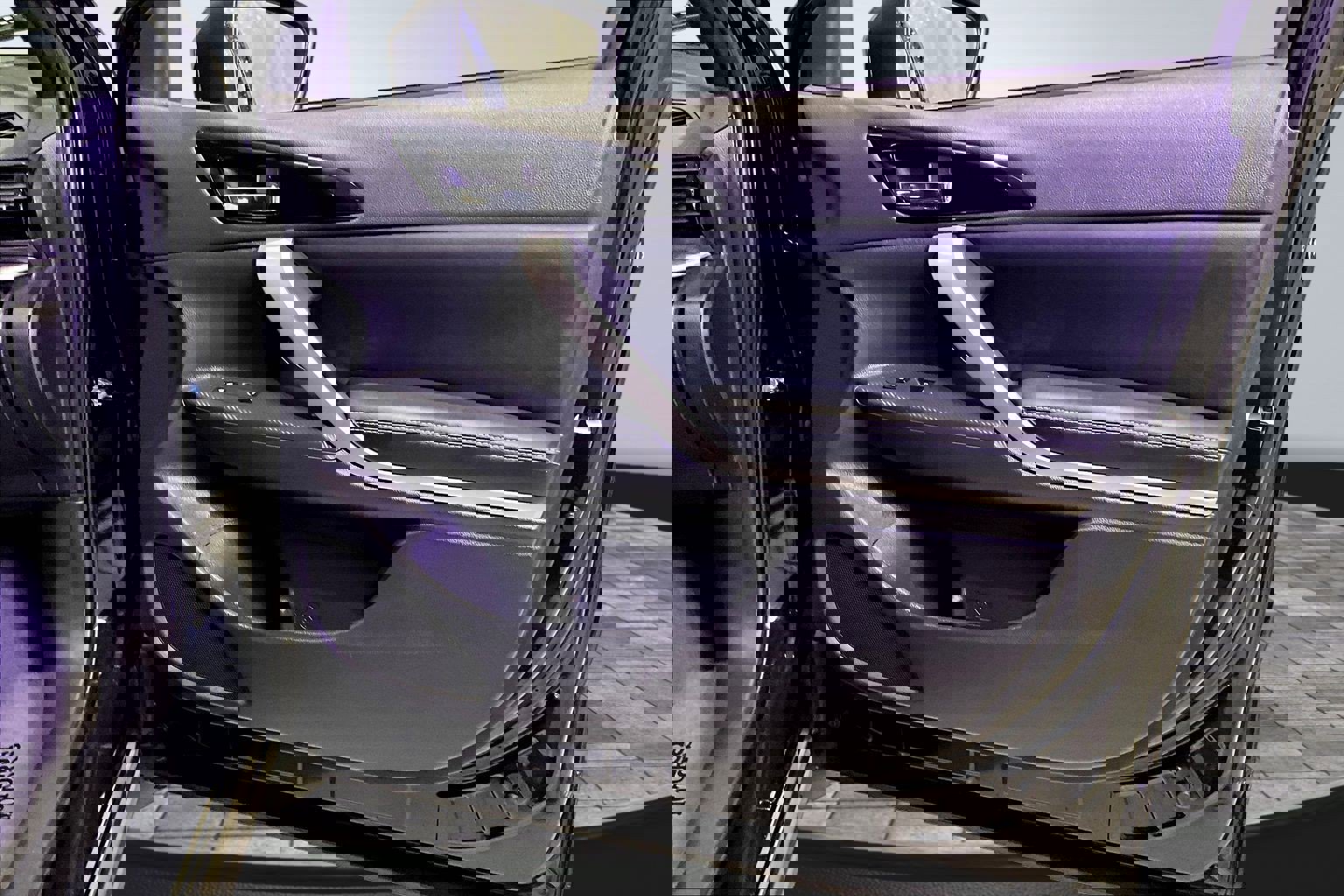 Used 2023 Mitsubishi Eclipse Cross SEL image 28