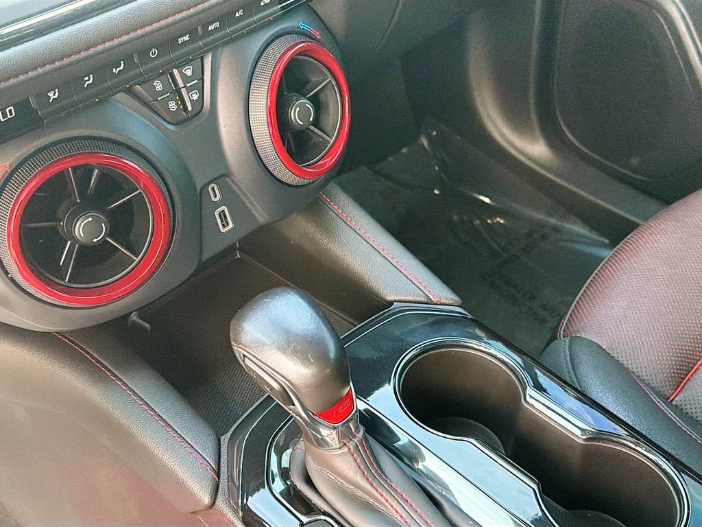 Used 2022 Chevrolet Blazer RS image 28