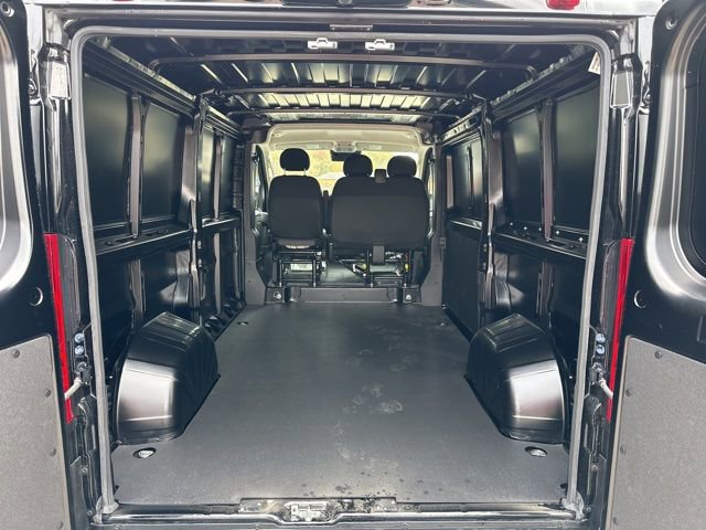 New 2026 RAM ProMaster 1500 image 28