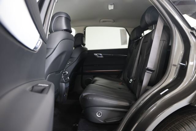 New 2026 Genesis GV80 2.5T AWD/4WD image 32