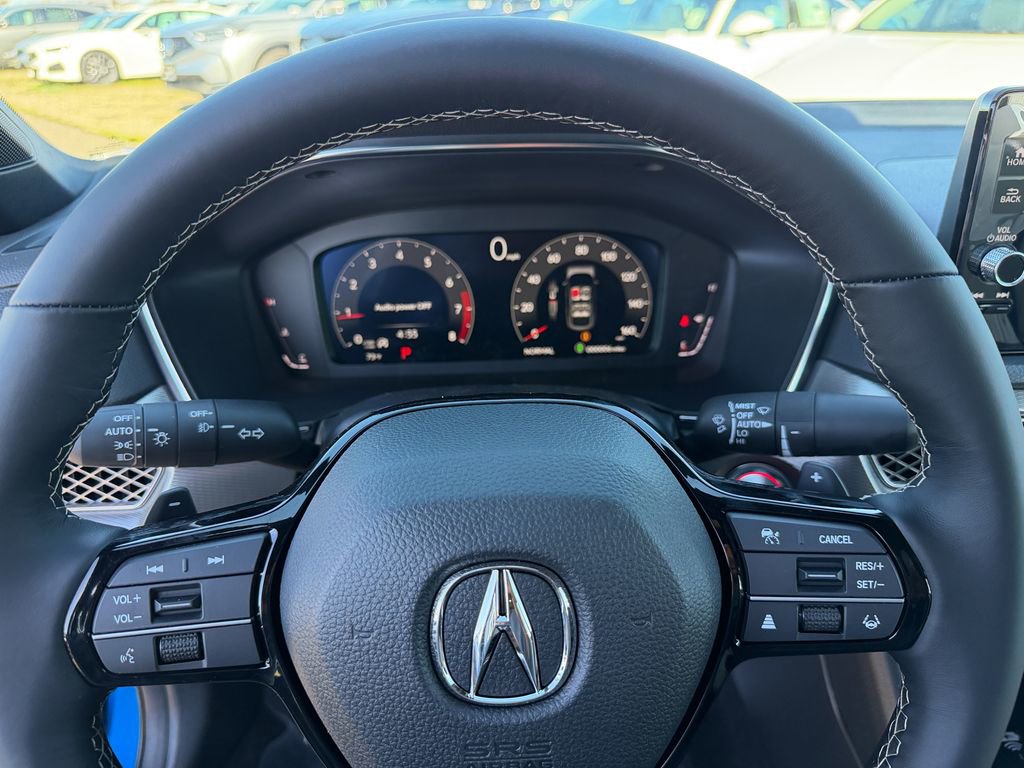 New 2026 Acura Integra A-Spec image 42
