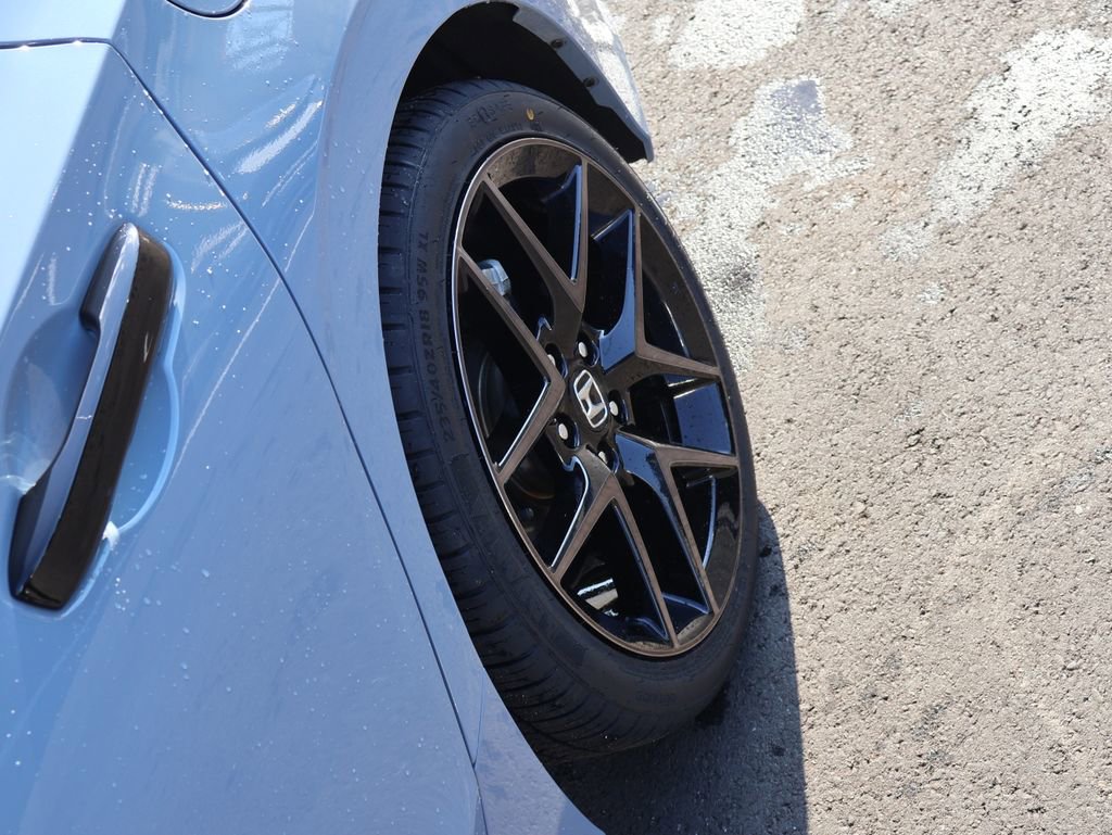 Certified 2024 Honda Civic Sport Touring image 33